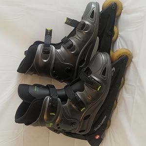 BLADE RUNNER,PRO 5000 ABT